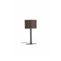 Bordslampa Idre, Mocca