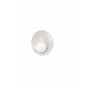 Vägglampa Le Havre, Light Grey