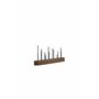 Lampa Kungsberget, Walnut