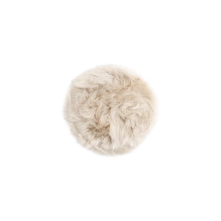 Stolsdyna Katy, Beige
