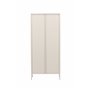 Skåp Lima, Beige