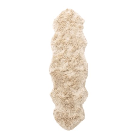 Pläd Katy, Beige