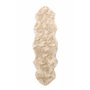 Pläd Katy, Beige