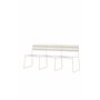 3-sitssoffa Lina 3-Sits, Beige