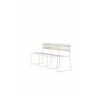 3-sitssoffa Lina 3-Sits, Beige