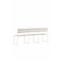 3-sitssoffa Lina 3-Sits, Beige