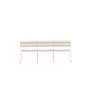 3-sitssoffa Lina 3-Sits, Beige
