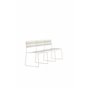 3-sitssoffa Lina 3-Sits, Beige