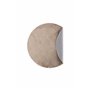 Matta Leni, Ø200 cm, Beige