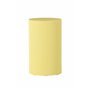 Runt sidobord Lenox, Ø30,5 cm, Yellow