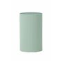 Runt sidobord Lenox, Ø30,5 cm, Light Green