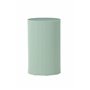 Runt sidobord Lenox, Ø30,5 cm, Light Green