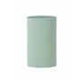 Runt sidobord Lenox, Ø30,5 cm, Light Green