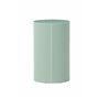 Runt sidobord Lenox, Ø30,5 cm, Light Green