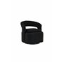 Fåtölj Laurel, 69 × 69 cm, Svart