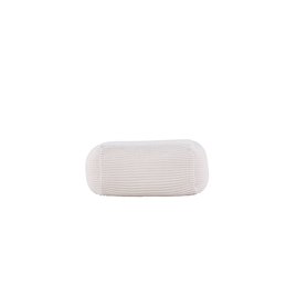 Fåtölj Luca Puff, 60 × 60 cm, Cream
