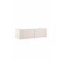 3-sitssoffa Lumi 3-Sits, Vit