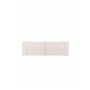 3-sitssoffa Lumi 3-Sits, Vit