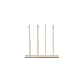 Lampa Lofsdalen, Beige