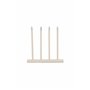 Lampa Lofsdalen, Beige