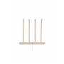 Lampa Lofsdalen, Beige