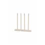 Lampa Lofsdalen, Beige