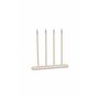 Lampa Lofsdalen, Beige