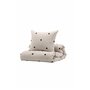 Påslakan Loke, Light Grey
