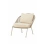 Lindos Loungestol