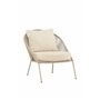 Lindos Loungestol