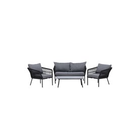 Lindos Loungegrupp