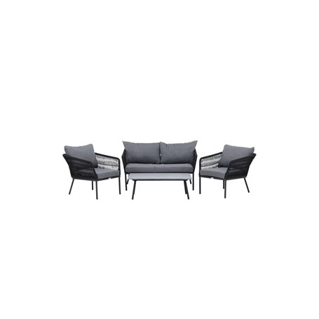 Lindos Loungegrupp