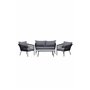 Lindos Loungegrupp