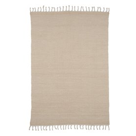 Matta Loke, 230 x 160, Beige
