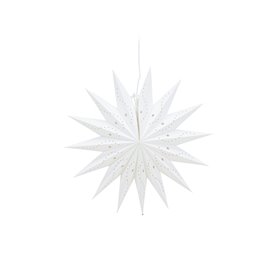 Lampa Lindvallen, Vit