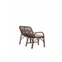 2-sitssoffa Nella 2-Sits, Dark Walnut