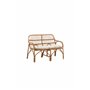 2-sitssoffa Nella 2-Sits, Natur