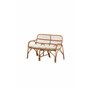 2-sitssoffa Nella 2-Sits, Natur