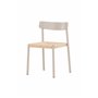 Matstol Malmön, Beige/Greige