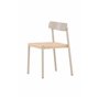 Matstol Malmön, Beige/Greige