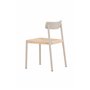 Matstol Malmön, Beige/Greige