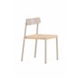 Matstol Malmön, Beige/Greige