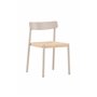 Matstol Malmön, Beige/Greige