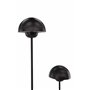 Golvlampa Lyckorna, Svart