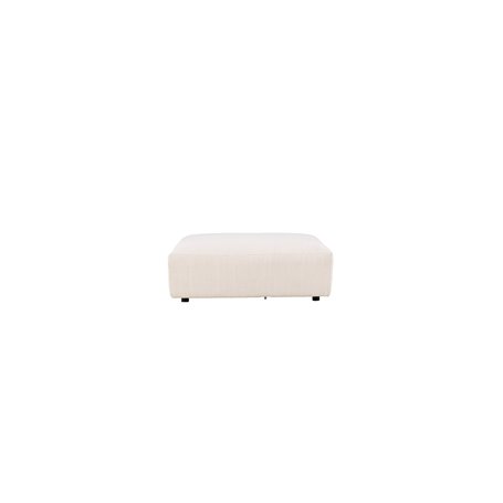 Modulsoffa Mavi Soffmodul, Beige