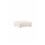 Modulsoffa Mavi Soffmodul, Beige