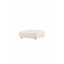 Modulsoffa Mavi Soffmodul, Beige