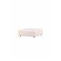 Modulsoffa Mavi Soffmodul, Beige