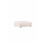 Modulsoffa Mavi Soffmodul, Beige