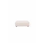 Modulsoffa Mavi Soffmodul, Beige